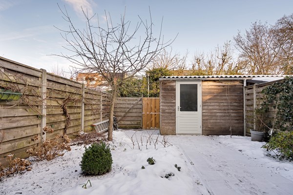 Medium property photo - Roelofsbeldstraat 6, 7413 RV Deventer